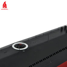 Cargar imagen en el visor de la galería, Arkmodel 1/72 China Type 039 Song Class RC Submarine Plastic Scale Model Kit C7603K