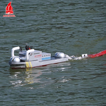 画像をギャラリービューアに読み込む, Arkmodel Salvage No. 2 Rescue Boat Ship FPV Camera RC Model RTR No. 7596F
