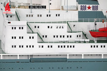 Charger l&#39;image dans la galerie, Arkmodel 1/100 XiangYangHong 10 Modèle de navire de recherche scientifique océanique RTR No. 7526
