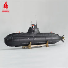 Charger l&#39;image dans la galerie, Arkmodel 1/48 Type 212 A sous-marin allemand U-Boat U31 Aip RC sous-marins d&#39;attaque Deutsche Navy Marine télécommande navires No.C7615K
