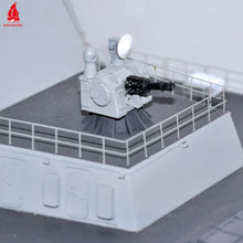 Carica l&#39;immagine nel visualizzatore di Gallery, Arkmodel 1/100 PLAN Type 055 Destroyer NATO/OSD Renhai-Class Cruiser Liberation Army Navy Surface Force With Multi-Mission KIT/RTR
